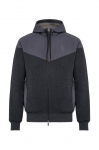 Кардиган Brunello Cucinelli Артикул LUX-88844. Вид 1