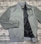 Бомбер Kiton Артикул LUX-88856. Вид 3