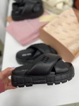 Шлепанцы Miu Miu Артикул LUX-88892. Вид 5