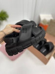 Сандалии Miu Miu Артикул LUX-88893. Вид 1