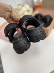 Сандалии Miu Miu Артикул LUX-88893. Вид 3