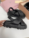 Сандалии Miu Miu Артикул LUX-88893. Вид 4