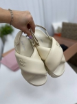 Сандалии Miu Miu Артикул LUX-88894. Вид 2