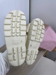 Шлепанцы Miu Miu Артикул LUX-88891. Вид 4
