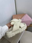 Шлепанцы Miu Miu Артикул LUX-88891. Вид 5