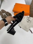 Сандалии Hermes Артикул LUX-88901. Вид 2