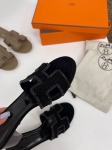 Сандалии Hermes Артикул LUX-88901. Вид 3