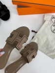 Сандалии Hermes Артикул LUX-88900. Вид 4