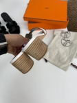 Сандалии Hermes Артикул LUX-88899. Вид 4