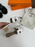 Сандалии Hermes Артикул LUX-88899. Вид 6
