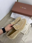 Лоферы   Loro Piana Артикул LUX-88905. Вид 2