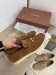 Лоферы   Loro Piana Артикул LUX-88904. Вид 2