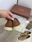 Лоферы   Loro Piana Артикул LUX-88904. Вид 3