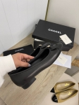 Балетки Chanel Артикул LUX-88909. Вид 2