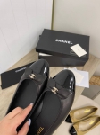 Балетки Chanel Артикул LUX-88909. Вид 3