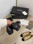 Балетки Chanel Артикул LUX-88909. Вид 4