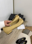 Балетки Chanel Артикул LUX-88910. Вид 2