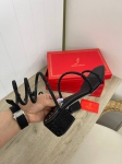 Босоножки  Артикул LUX-88913. Вид 2
