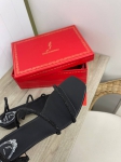 Босоножки  Артикул LUX-88913. Вид 3