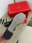 Босоножки  Артикул LUX-88913. Вид 4