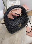 Сумка женская  Miu Miu Артикул LUX-88918. Вид 4