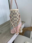Сумка женская Neverfull Louis Vuitton Артикул LUX-88923. Вид 2