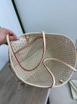 Сумка женская Neverfull Louis Vuitton Артикул LUX-88923. Вид 5