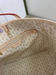 Сумка женская Neverfull Louis Vuitton Артикул LUX-88923. Вид 6