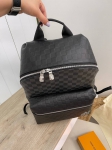 Рюкзак  Louis Vuitton Артикул LUX-88924. Вид 3