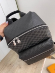 Рюкзак  Louis Vuitton Артикул LUX-88924. Вид 4