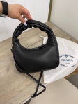 Сумка женская  Prada Артикул LUX-88925. Вид 3