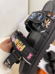 Сандалии  Christian Dior Артикул LUX-88955. Вид 3