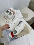 Кеды женские Valentino Артикул LUX-88958. Вид 4