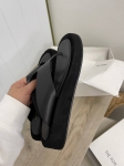 Шлепанцы The Row   Артикул LUX-88982. Вид 3