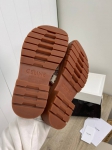 Шлепанцы   Celine Артикул LUX-88984. Вид 5