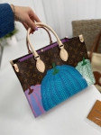 Сумка женская  Louis Vuitton Артикул LUX-89044. Вид 4