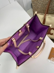 Сумка женская  Louis Vuitton Артикул LUX-89044. Вид 6