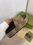 Шлепанцы Gucci Артикул LUX-88987. Вид 2