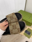 Шлепанцы Gucci Артикул LUX-88987. Вид 3