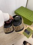 Шлепанцы Gucci Артикул LUX-88987. Вид 4