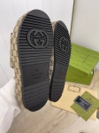 Шлепанцы Gucci Артикул LUX-88986. Вид 4