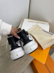 Кроссовки Louis Vuitton Артикул LUX-88988. Вид 3