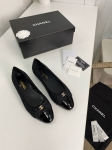 Балетки Chanel Артикул LUX-88989. Вид 2