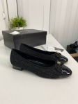 Балетки Chanel Артикул LUX-88989. Вид 1