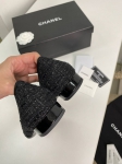 Балетки Chanel Артикул LUX-88989. Вид 4