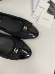 Балетки Chanel Артикул LUX-88989. Вид 5