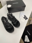 Босоножки  Chanel Артикул LUX-88992. Вид 2