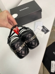 Босоножки  Chanel Артикул LUX-88992. Вид 3