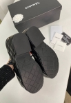 Босоножки  Chanel Артикул LUX-88992. Вид 4