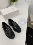 Лоферы  Celine Артикул LUX-88993. Вид 2